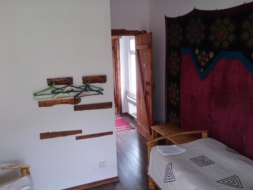 Гостевой дом Ashu Guesthouse Shabdan