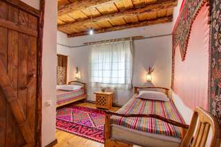 Гостевой дом Ashu Guesthouse Shabdan-2